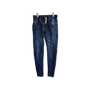 Ella Jeans Skinny blue Jeans Women Size 0?